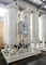Generador de encargo del O2 del Psa de la alta presión para producir el oxígeno calificado 90%-93%