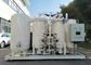 Generador vertical del O2 del Psa, instalación de producción oxígeno-gas para hacer el ozono