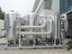 Generador del oxígeno del diseño compacto 30Nm3/Hr PSA para la fabricación del O2 de la pureza del 93%