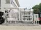 Alta planta del oxígeno de la automatización 132Nm3/Hr PSA para la industria química