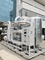 Generador 12Nm3/Hr del oxígeno del PSA del acuerdo del laboratorio