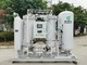 Generador móvil de alta presión del gas del nitrógeno para la industria del moldeo a presión