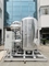 Generador industrial del oxígeno de la pureza 192Nm3/Hr PSA del 93%