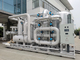 Generador del oxígeno de Rate And Pressure Of PSA del flujo, actuar y ajustar fácil