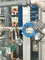 Sistema de purificación de nitrógeno de 400 Nm3/h Eficiencia energética mejorada Número de componentes minimizado
