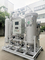 Beneficios ambientales del generador de nitrógeno PSA para uso industrial