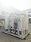 Generador de nitrógeno PSA de acero Solución sostenible de ahorro de energía