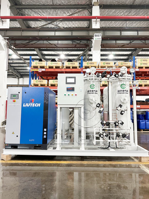 Soluciones personalizables para satisfacer diversas industrias