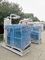 Generador del nitrógeno del PSA en línea de la detección y del análisis asegurando pureza y flujo