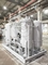 Máquina de fabricación oxígeno-gas del PAS usada en acuicultura y el tratamiento de aguas residuales