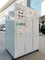 Máquina de fabricación oxígeno-gas 24Nm3/Hr del 95% para la empresa de la combustión