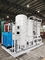 Generador del oxígeno del PSA aplicado en el tratamiento de aguas residuales con la pureza de 90-93%