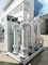 Sistema de purificación de nitrógeno de alta eficiencia energética con arranque y apagado rápidos