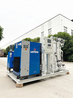 Soluciones personalizables para satisfacer diversas industrias